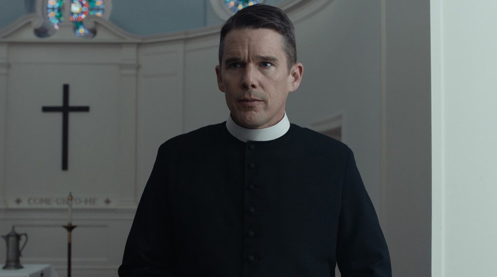 ethan hawke knives out 2 / filmz.dk