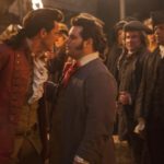 gaston og lefou serie / filmz.dk