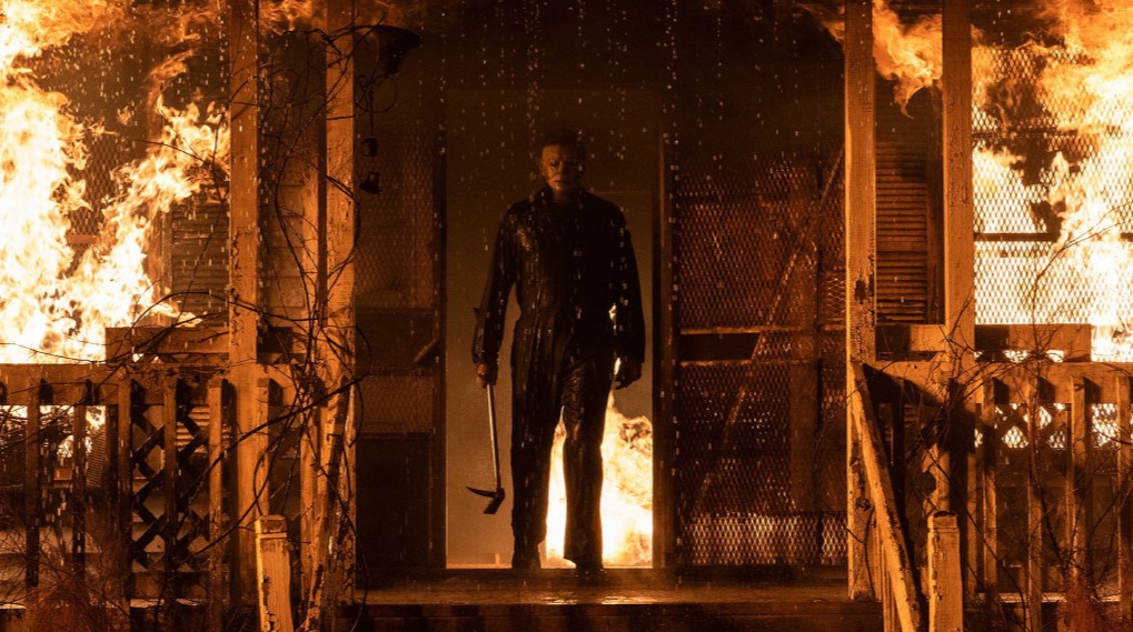 halloween kills trailer / filmz.dk