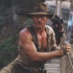 harrison ford skadet indiana jones 5 / filmz.dk