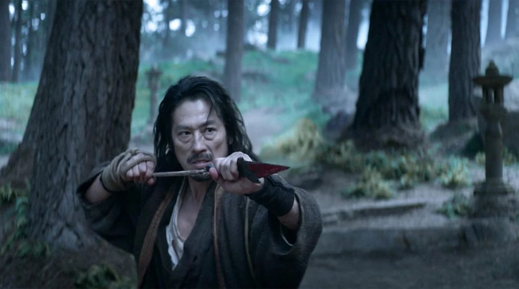 hiroyuki sanada john wick chapter 4 / filmz.dk