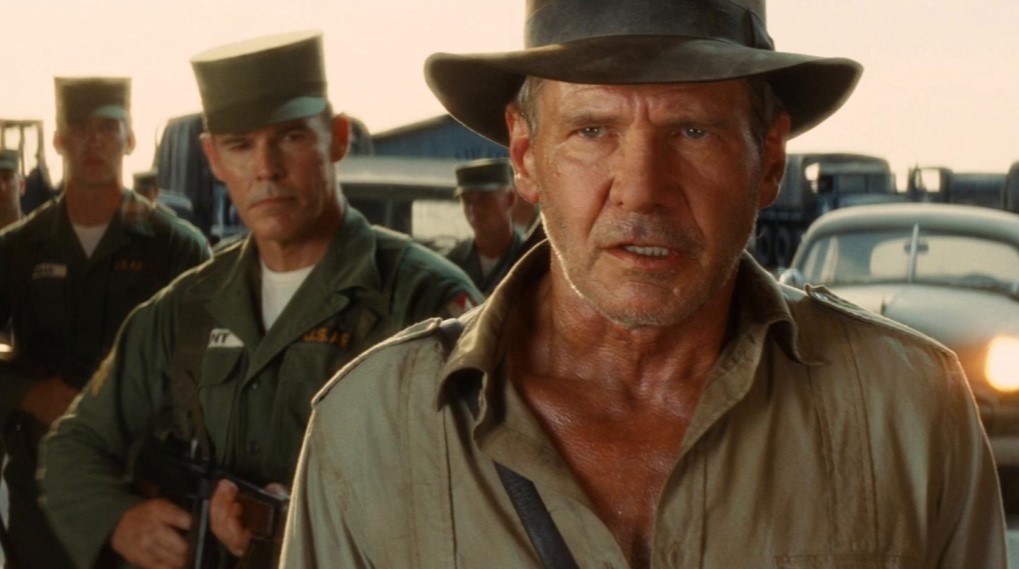 indiana jones 5 produktionsstart / filmz.dk