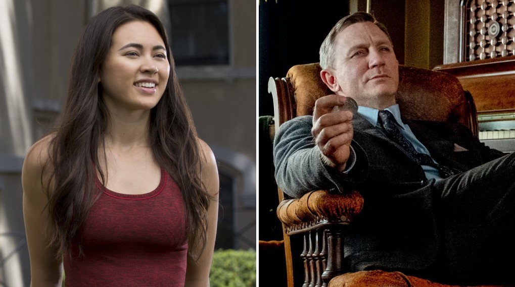 jessica henwick knives out 2 / filmz.dk