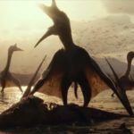 jurassic world dominion første klip / filmz.dk