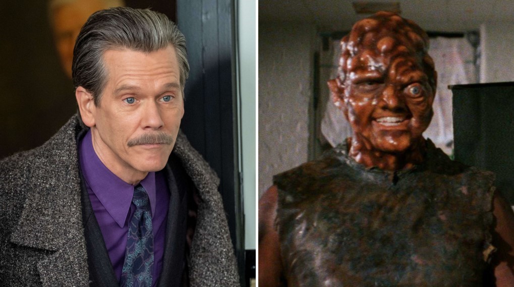 kevin bacon toxic avenger / filmz.dk