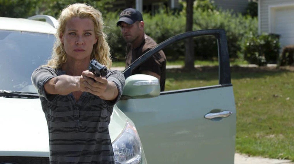 laurie holden the boys / filmz.dk