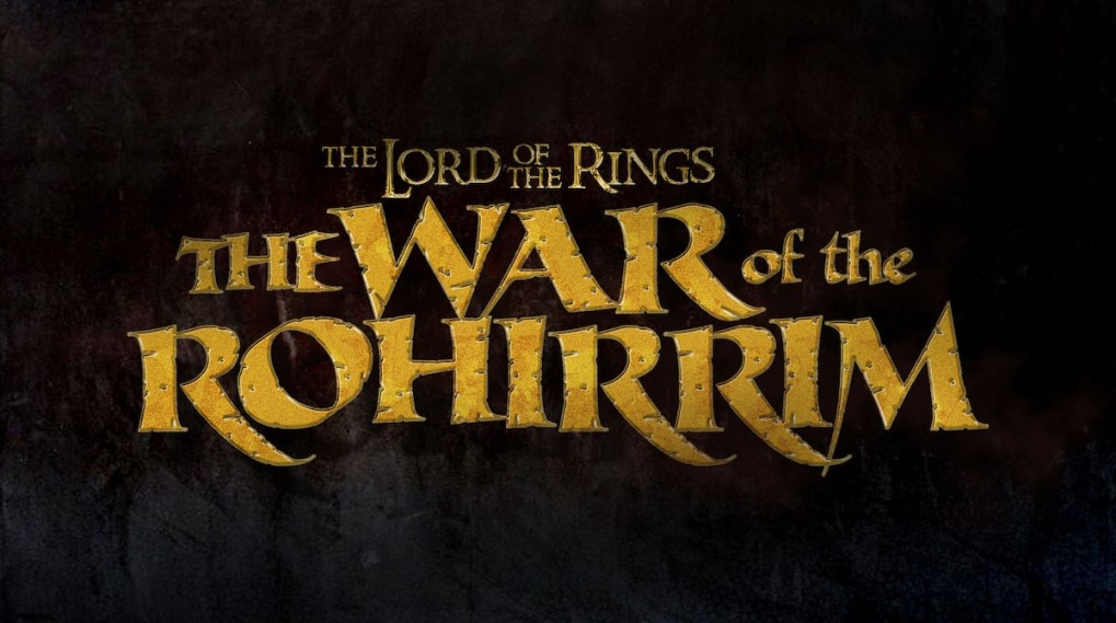 lord of the rings war of rohirrim / filmz.dk