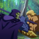 masters of the universe revelation / filmz.dk