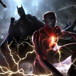 michael keaton the flash / filmz.dk