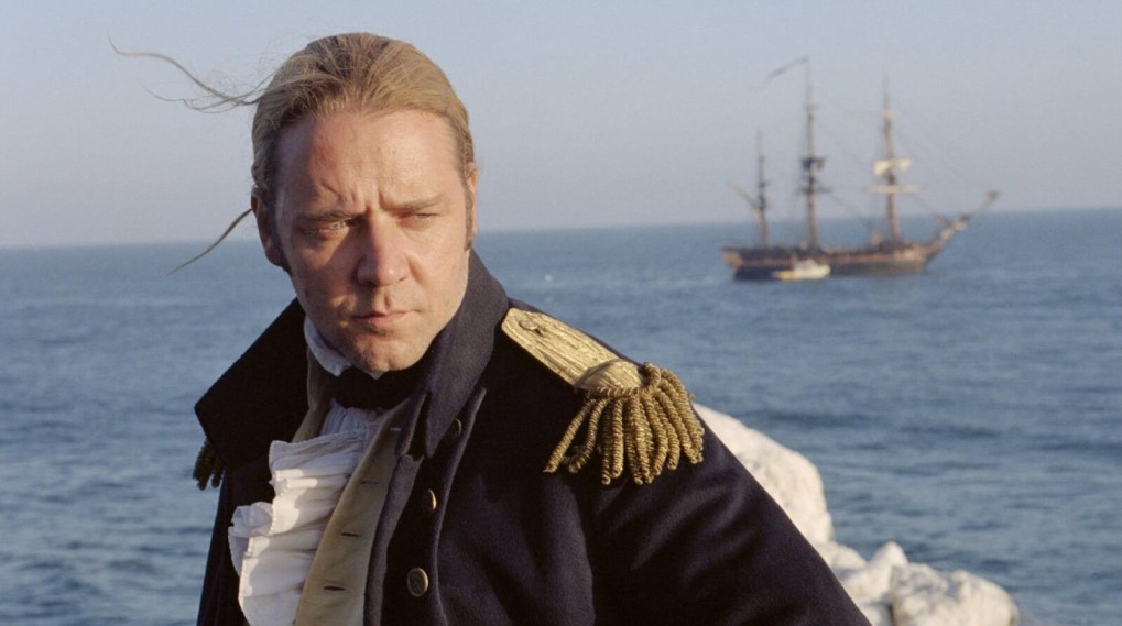 ny master and commander / filmz.dk