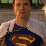 ny smallville serie / filmz.dk