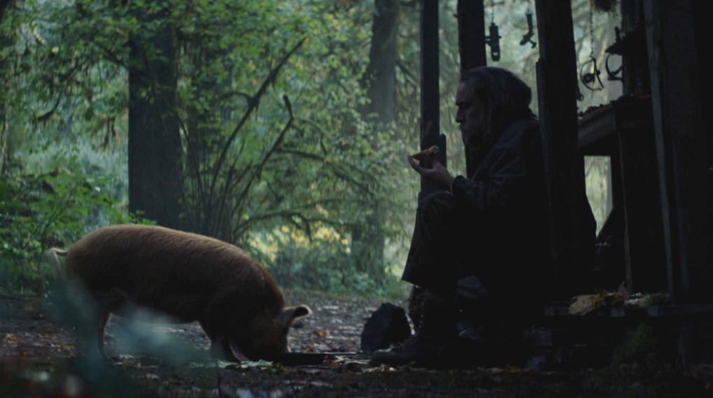 pig trailer igenigen / filmz.dk