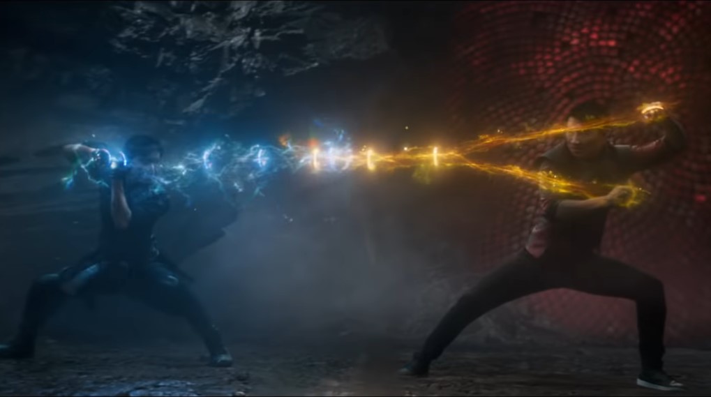 shang chi and the legend of the ten rings trailer 2 / filmz.dk