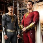 shazam fury of the gods billede / filmz.dk