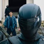 snake eyes ny trailer / filmz.dk