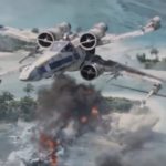 star wars rogue squadron matthew robinson / filmz.dk
