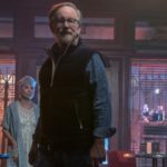 steven spielberg netflix / filmz.dk