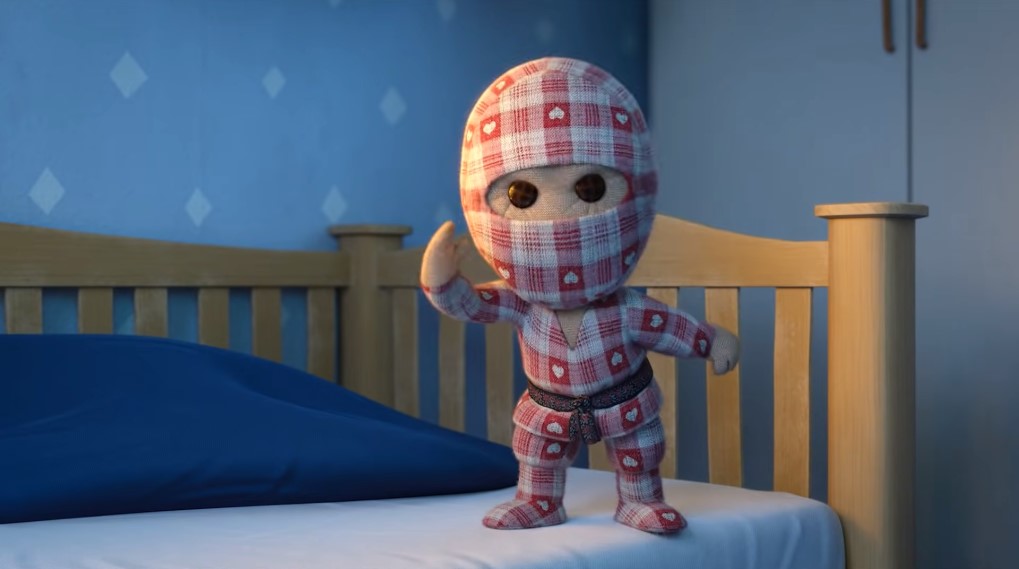 ternet ninja 2 / filmz.dk