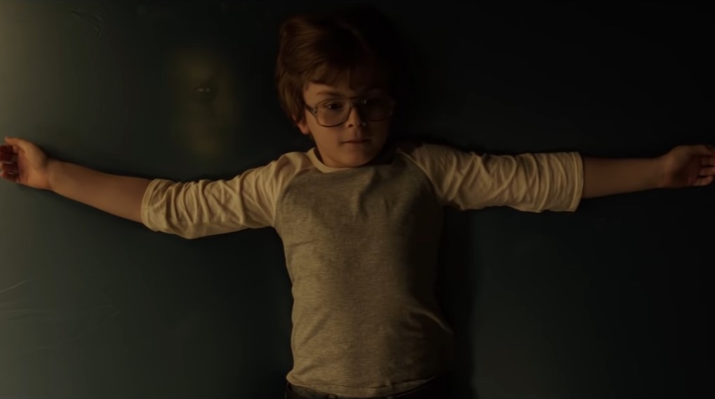 the conjuring 3 trailer 2 / filmz.dk