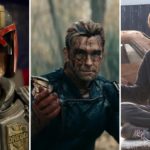 5 superhelte film ikke dc marvel / filmz.dk