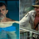 Antonio banderas indiana jones / filmz.dk