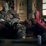 Deadpool korg free guy / filmz.dk