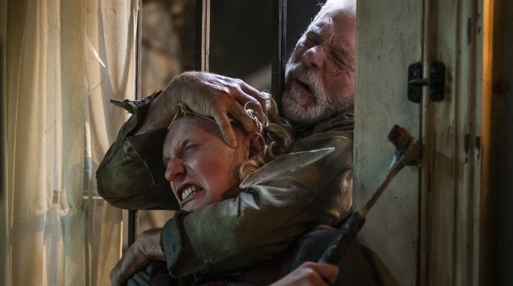 Don't breathe 2 trailer / filmz.dk