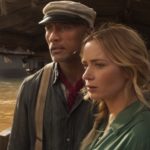Jungle cruise trailers / filmz.dk