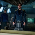 Star trek matt shakman / filmz.dk