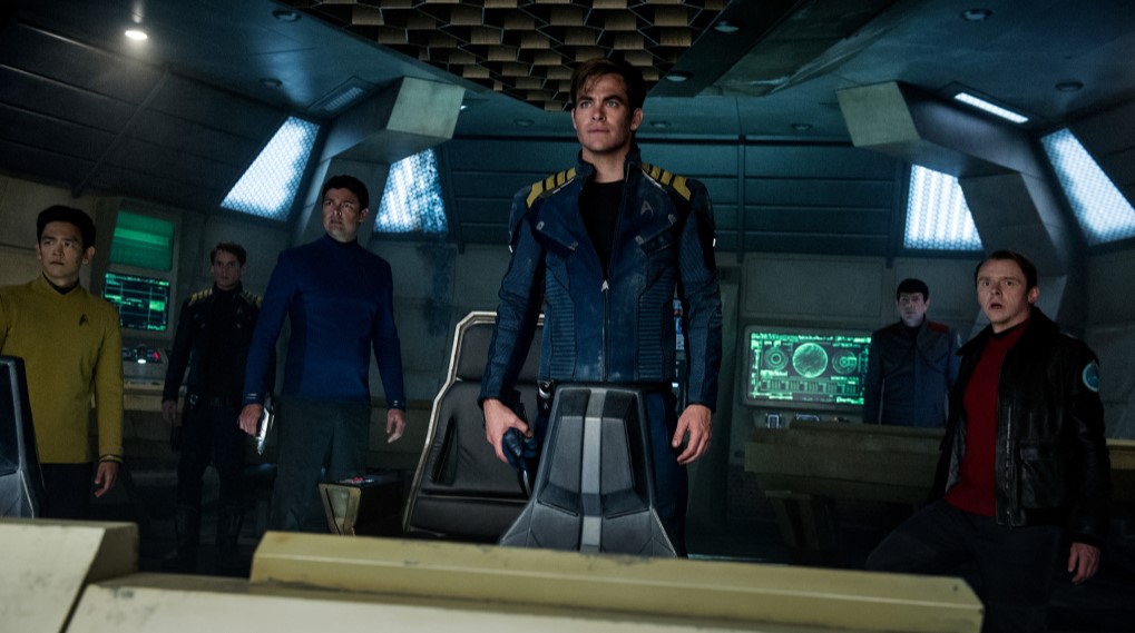 Star trek matt shakman / filmz.dk