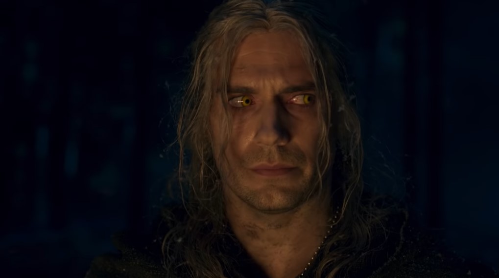 The witcher season 2 / filmz.dk