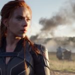 black widow box office / filmz.dk