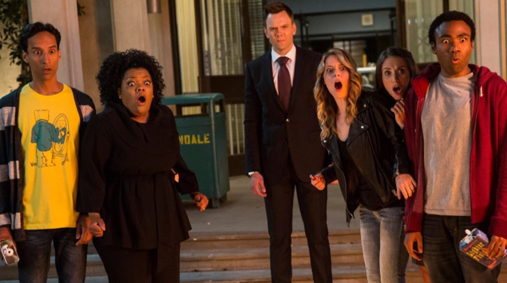 community film dan harmon / filmz.dk