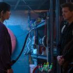 hawkeye premieredato / filmz.dk