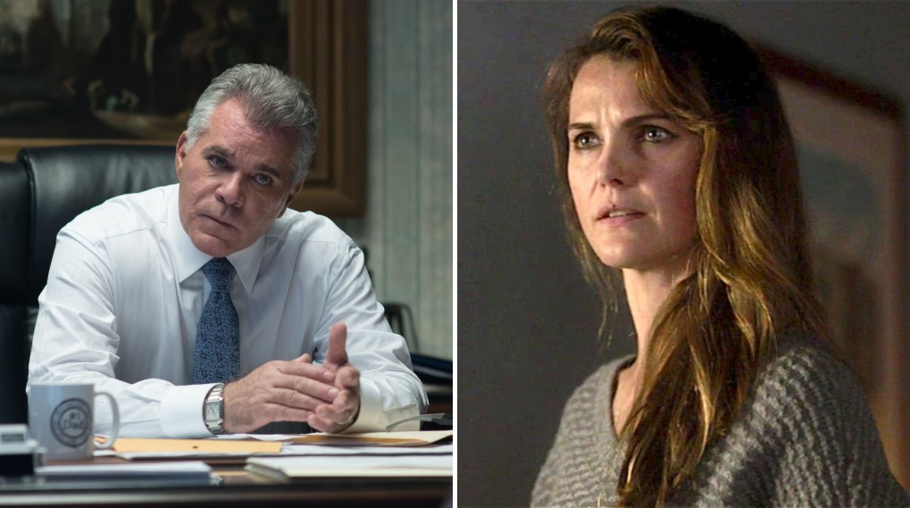 keri russell ray liotta cocaine bear / filmz.dk