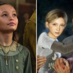nico parker the last of us / filmz.dk