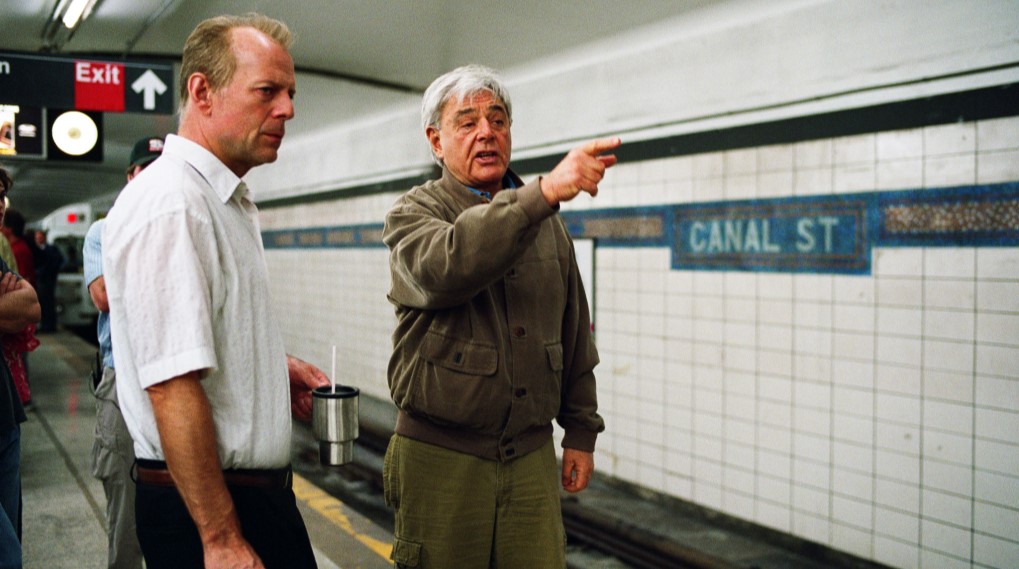richard donner død / filmz.dk