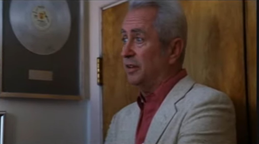 robert downey sr død / filmz.dk