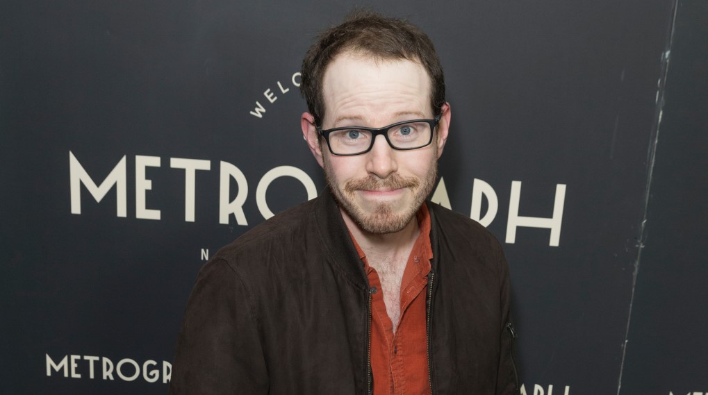 Ari Aster / filmz.dk