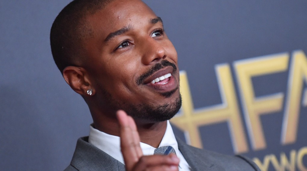 michael b. jordan / filmz.dk