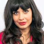 Jameela Jamil She-Hulk / filmz.dk