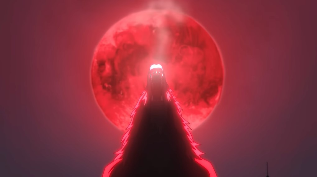 the witcher nightmare of the wolf trailer / filmz.dk