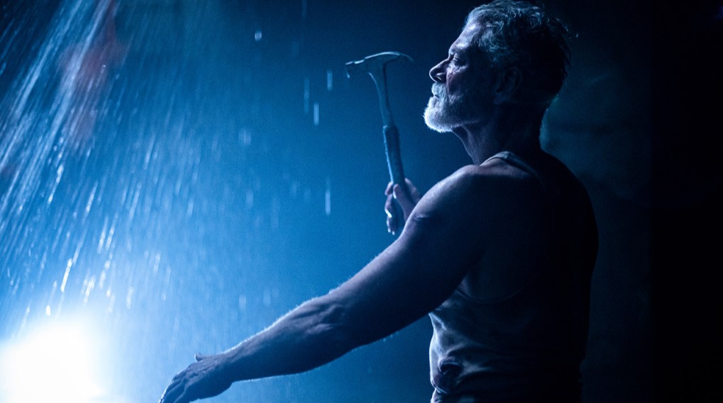 Don't breathe 2 trailer 2 / filmz.dk