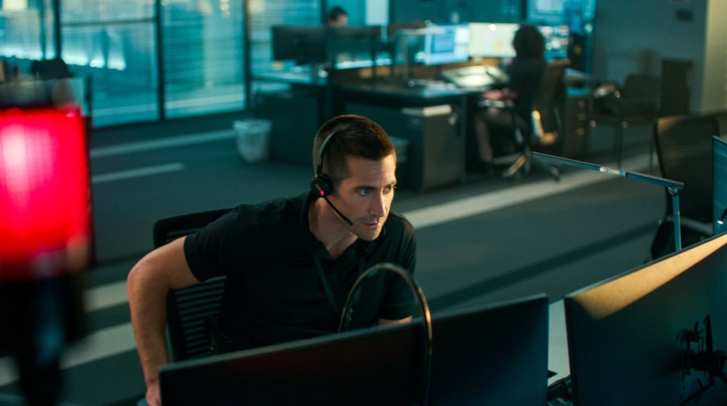 Jake gyllenhaal the guilty billeder / filmz.dk