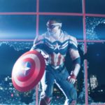 anthony mackie captain america 4 / filmz.dk