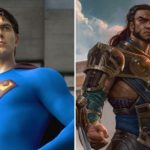 brandon routh magic the gathering / filmz.dk