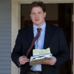 brendan fraser killers of the flower moon / filmz.dk