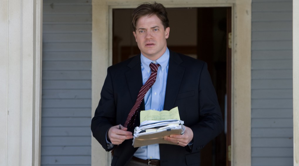brendan fraser killers of the flower moon / filmz.dk