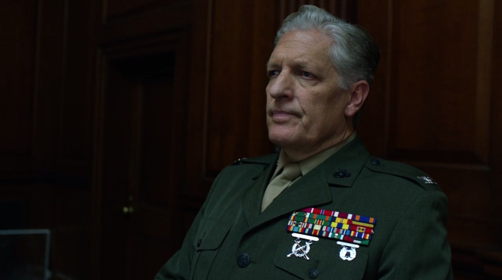 clancy brown john wick chapter 4 / filmz.dk