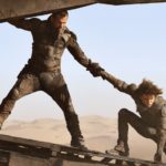 denis villeneuve skriver dune 2 / filmz.dk
